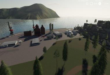 KIWI FARM STARTER MAP 4X v1.2