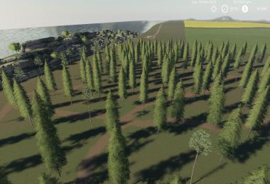 KIWI FARM STARTER MAP 4X v1.2