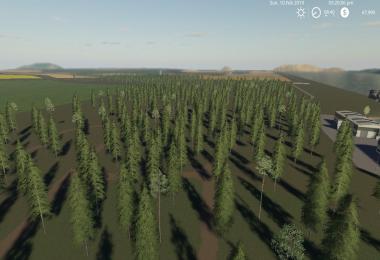 KIWI FARM STARTER MAP 4X v1.2