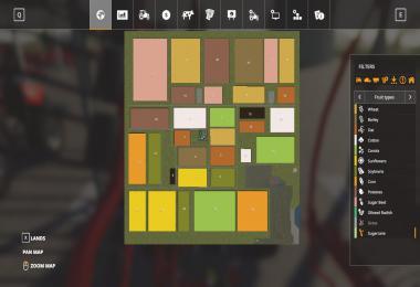 KIWI FARM STARTER MAP 4X v1.2