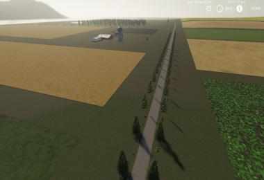 KIWI FARM STARTER MAP 4X v1.2