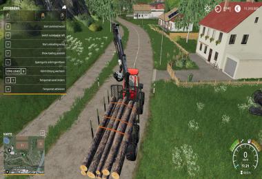 Komatsu 875 Autoload v2.1.0