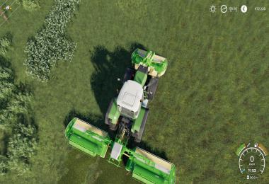 Krone Butterfly v1.0.0.0