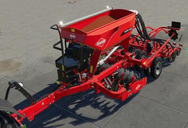 Kuhn Espro 3000 v1.0.0.0