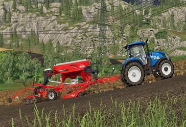 Kuhn Espro 3000 v1.0.0.0