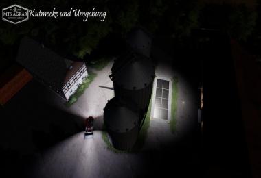 Kutmecke and Umgebung BETA