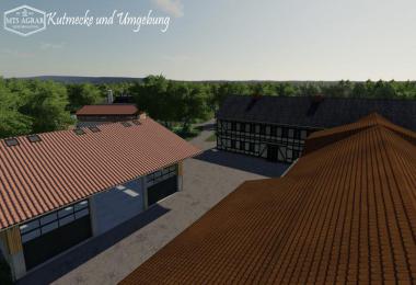 Kutmecke and Umgebung BETA