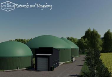 Kutmecke and Umgebung BETA