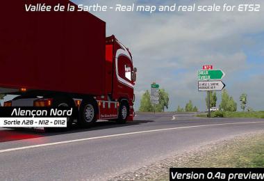 La Sarthe v0.4a