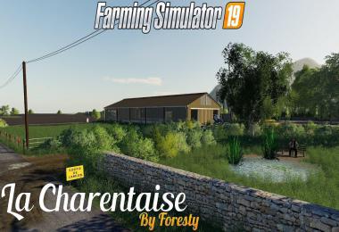 LaCharentaise Map v1.0.0.0