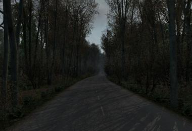 Late Autumn/Mild Winter v3.3