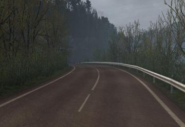 Late Autumn/Mild Winter v3.3