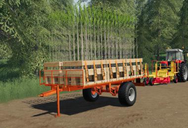 Laumetris PTL8R v1.0.0.0