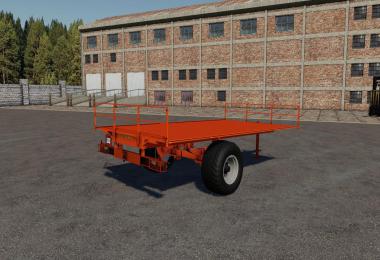 Laumetris PTL8R v1.0.0.0