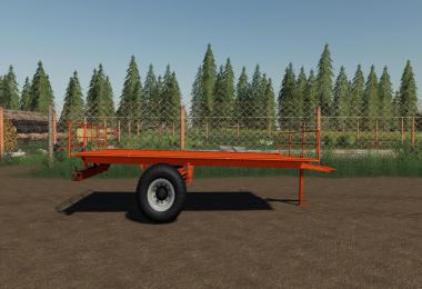 Laumetris PTL8R v1.0.0.0