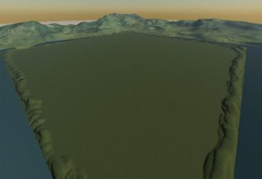 Leere Map 3 v1.0.0.0