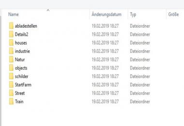 Leere Map 3 v1.0.0.0