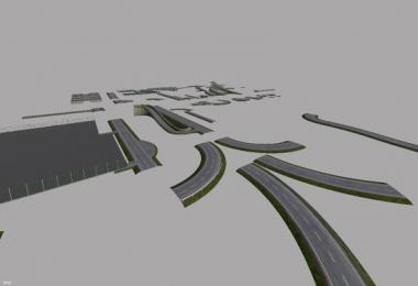 Leere Map 3 v1.0.0.0