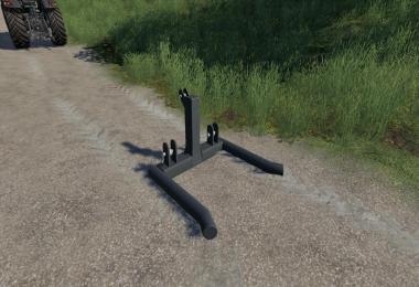 Lizard Balefork v1.0.0.0