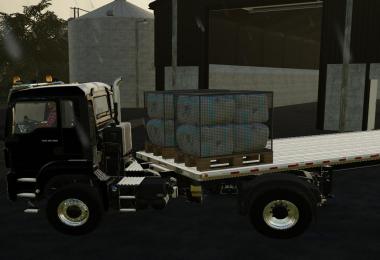 Lizard Flatdeck Autoload / Unload v0.0.1.2