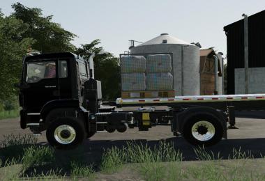 Lizard Flatdeck Autoload / Unload v0.0.1.2