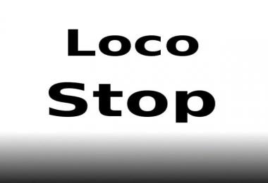 Loco Stop v1.0