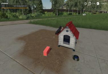 Logistik Center Wachhund v1.0.0.0