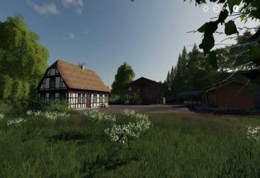 LS19 Oberlausitz v1.0.0.0