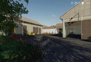 LS19 Oberlausitz v1.0.0.0