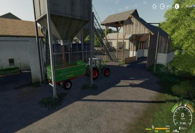 LS19 Oberlausitz v1.0.0.0