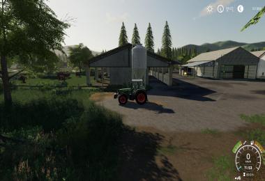 LS19 Oberlausitz v1.0.0.0