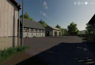 LS19 Oberlausitz v1.0.0.0