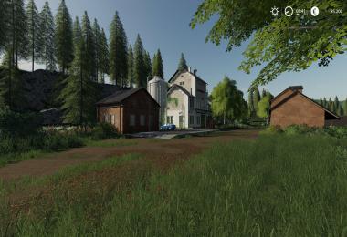 LS19 Oberlausitz v1.0.0.0
