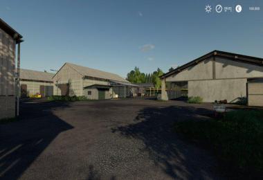 LS19 Oberlausitz v1.0.0.0