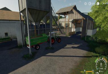 LS19 Oberlausitz v1.0.0.0