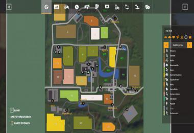 LS19 Oberlausitz v1.0.0.0