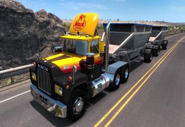 Mack R Series v09.02.19 1.34.x