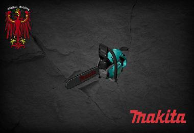 Makita chainsaw v1.0.0.0