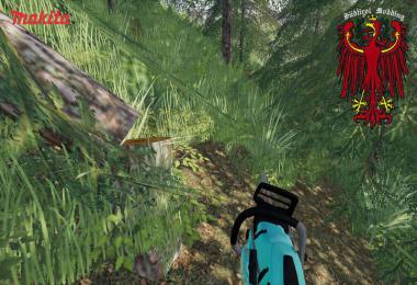Makita chainsaw v1.0.0.0