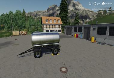 MAN Pack v1.0.0.0