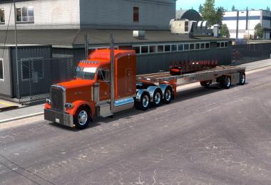 Manac Darkwing Flatbed Ownable 1.34.x