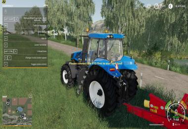 Manual Attaching v1.0