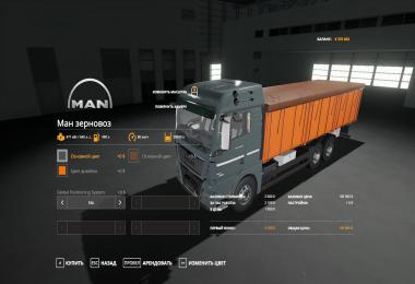 Man Zernovoz v1.7