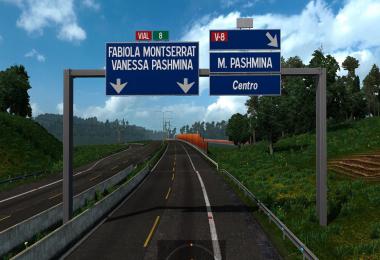 Map Vanessa Pashmina 1.34.x