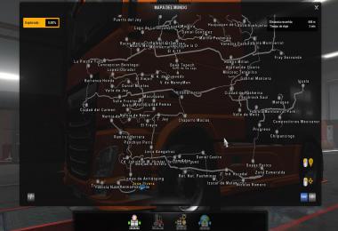 Map Vanessa Pashmina 1.34.x