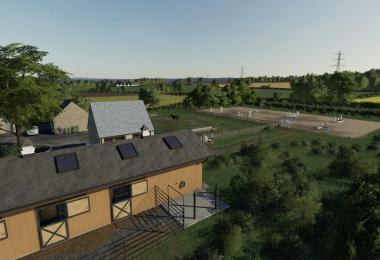Marwell Manor Farm v1.0.0.0