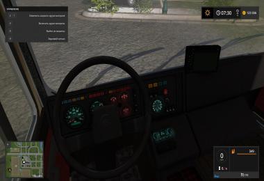 MAZ 5432 and 6422 v1.1