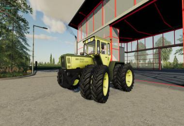 MB Trac 1300 - 1800 v1.3.0.0