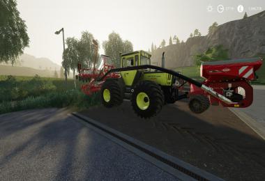 MB Trac 1300 - 1800 v1.3.0.0