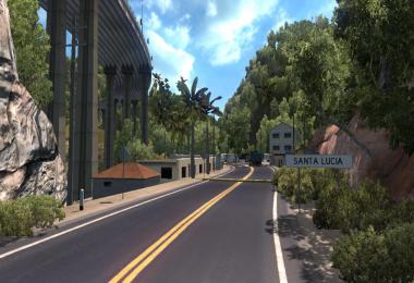 Mexico Extremo v2.1.7 [1.34]